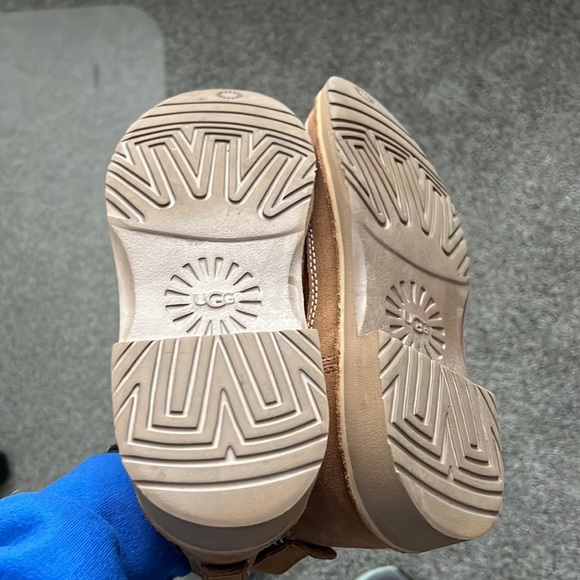 Ugg brown ankle boots - Picture 5 of 5